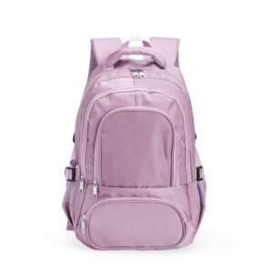 MOCHILA POLIÉSTER 17 LITROS