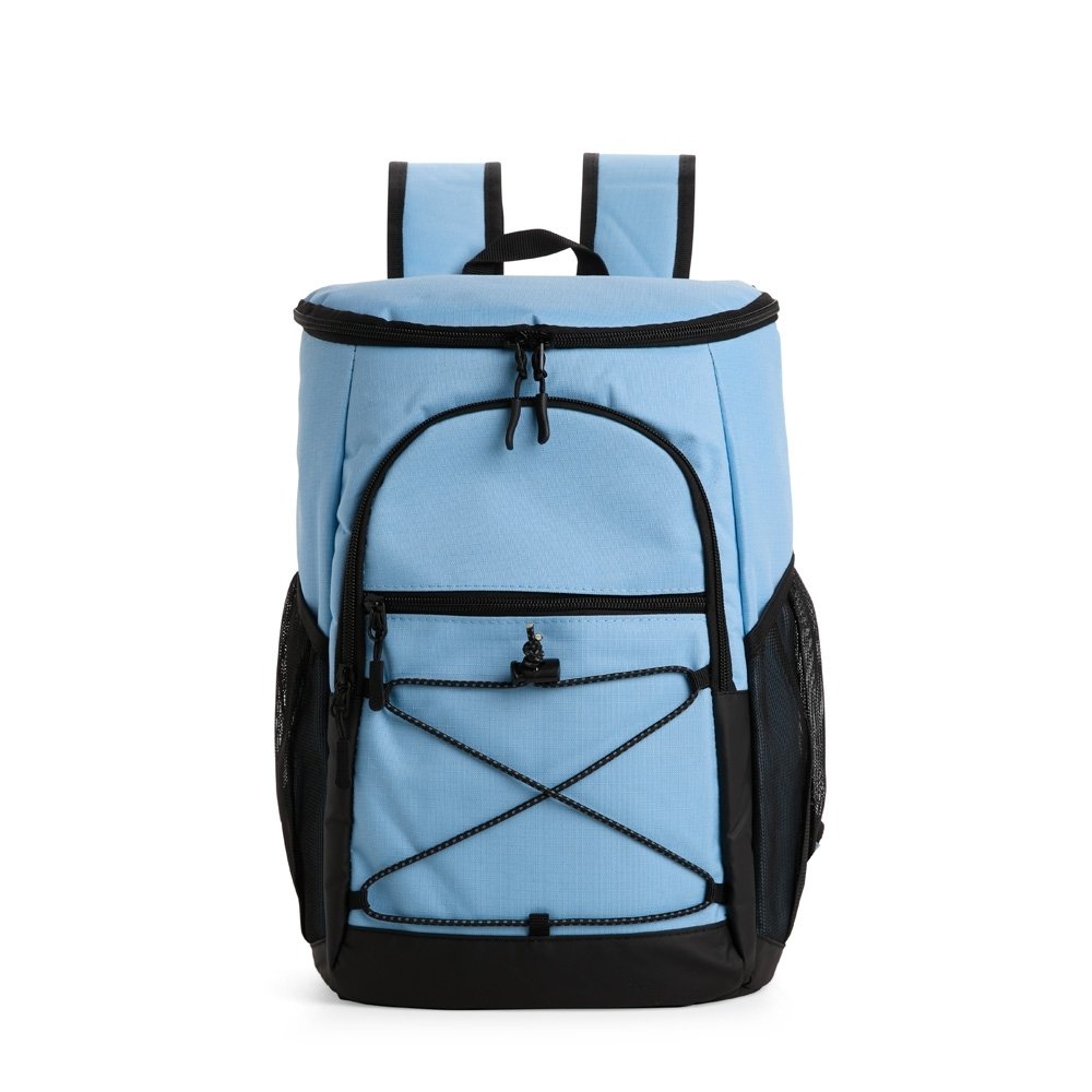 MOCHILA TÉRMICA POLIÉSTER - Imagem 2