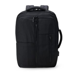 MOCHILA DE NYLON 21L
