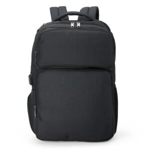 MOCHILA DE NYLON 28L