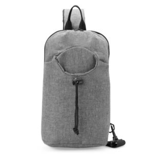MOCHILA DE OMBRO 5L