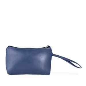 NÉCESSAIRE COURO SINTÉTICO