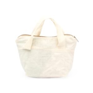 NÉCESSAIRE EM ALGODÃO