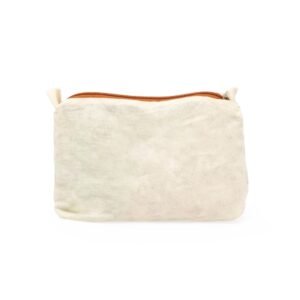 NÉCESSAIRE EM ALGODÃO