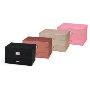 PORTA-JOIAS - Colorido