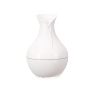 UMIDIFICADOR DE AR COM LED