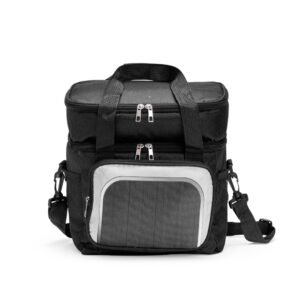 BOLSA TÉRMICA DUPLA 12L