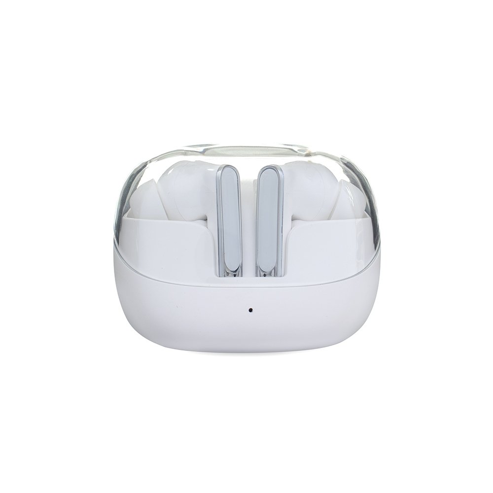 FONE DE OUVIDO BLUETOOTH COM CASE CARREGADOR - Imagem 2