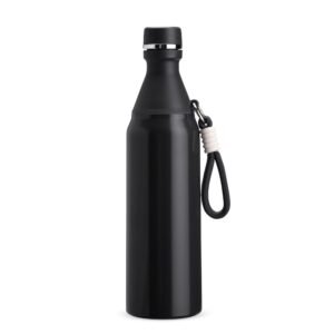 GARRAFA TÉRMICA C/ ALÇA 500ML