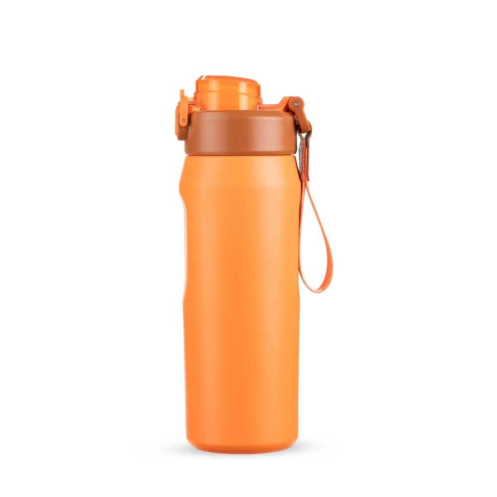 GARRAFA TÉRMICA 550ML