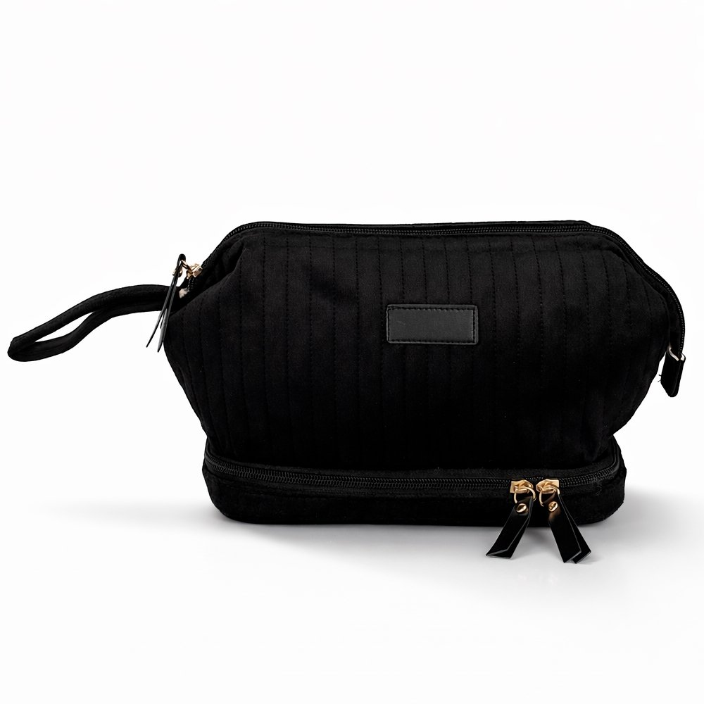 NECESSAIRE DE VELUDO