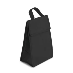 BOLSA TÉRMICA EM TNT 80G/M² - 27X17X10,5 CM
