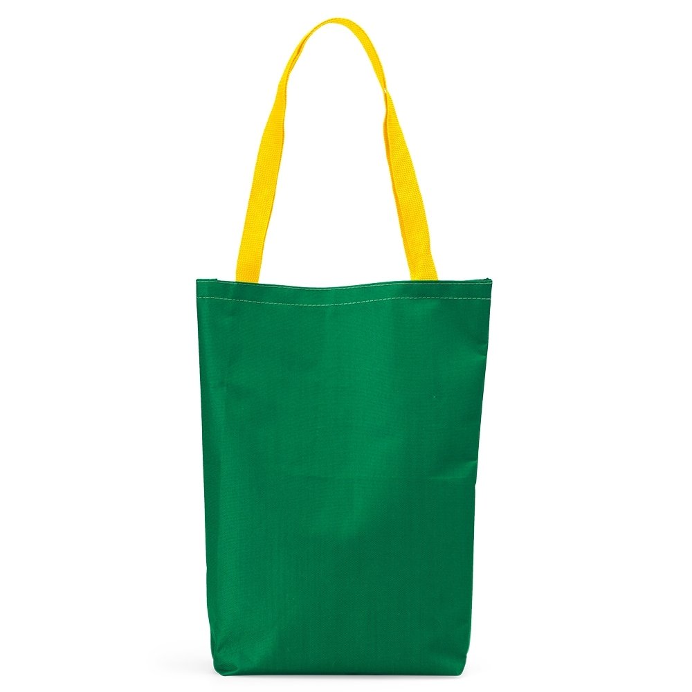 SACOLA NYLON COM ALÇA