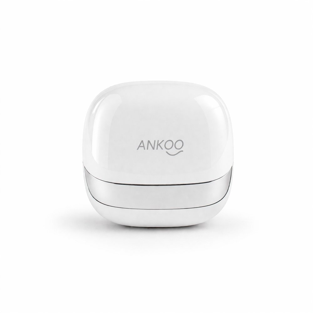 FONE DE OUVIDO BLUETOOTH TOUCH COM CASE CARREGADOR