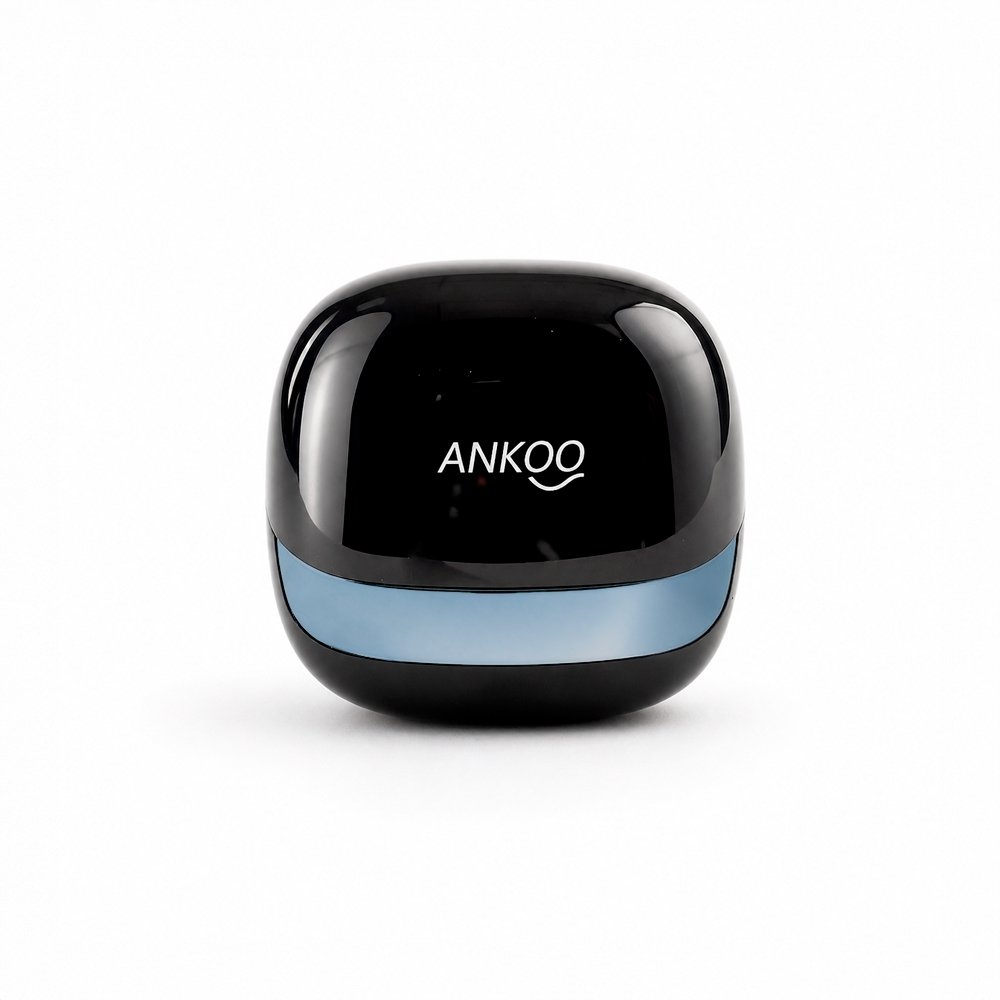 FONE DE OUVIDO BLUETOOTH TOUCH COM CASE CARREGADOR - Imagem 2