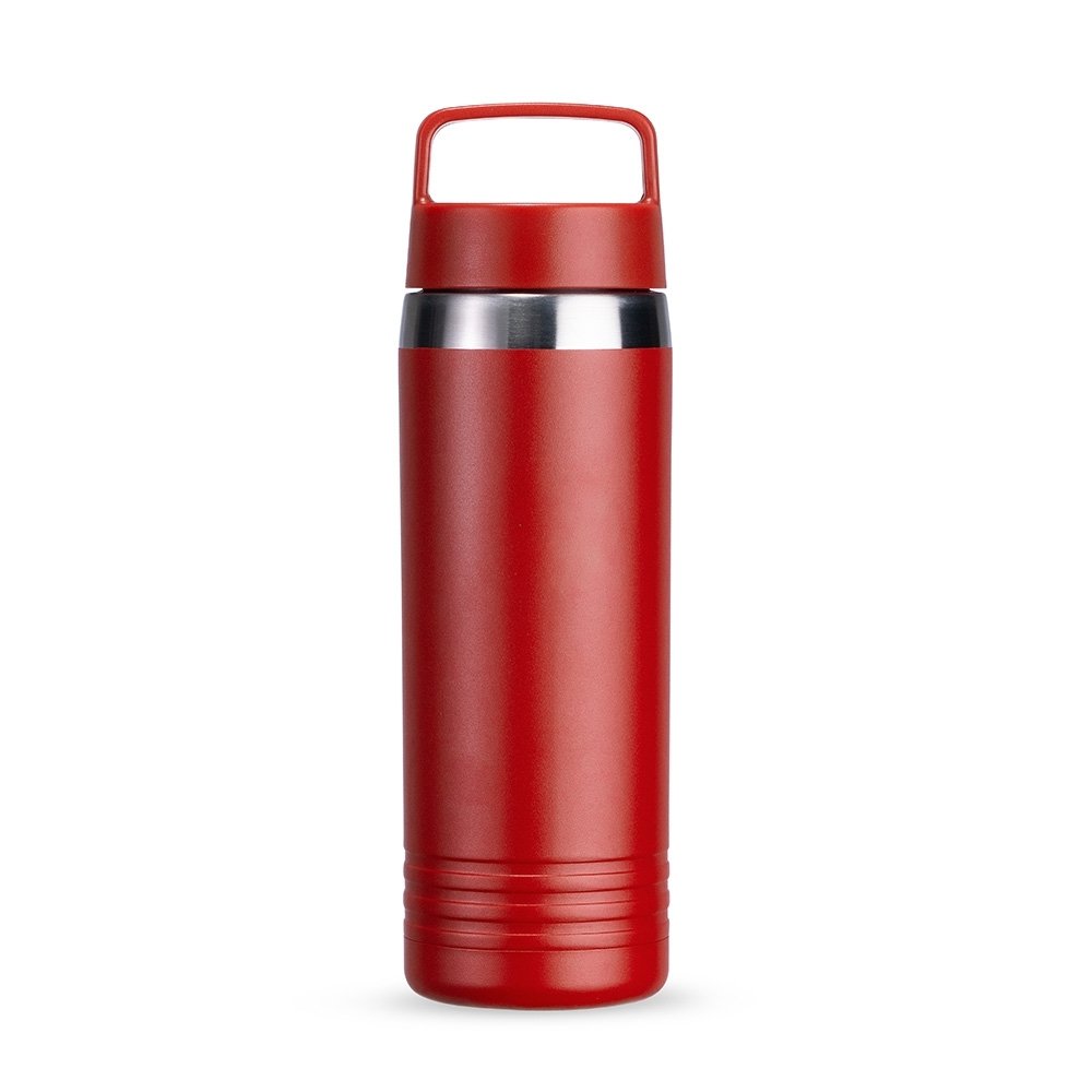 GARRAFA TÉRMICA 700ML