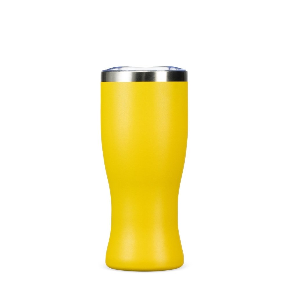 COPO TÉRMICO COM TAMPA 480ML