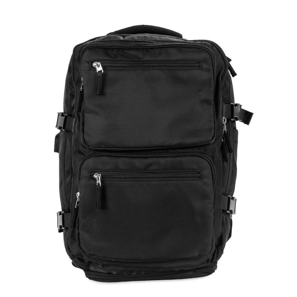 MOCHILA EXPANSÍVEL 36L - Imagem 2