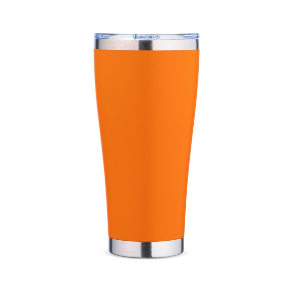 COPO TÉRMICO COM TAMPA 800ML