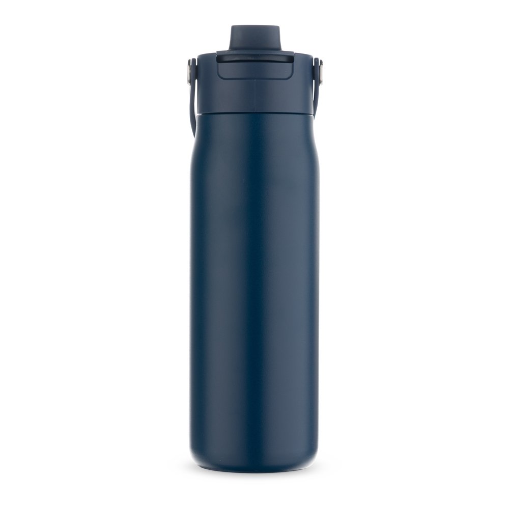 GARRAFA TÉRMICA COM ALÇA 700ML