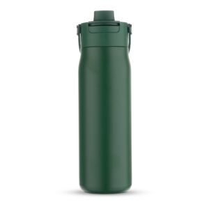 GARRAFA TÉRMICA COM ALÇA 700ML