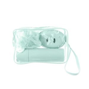 KIT VIAGEM 4 PEÇAS