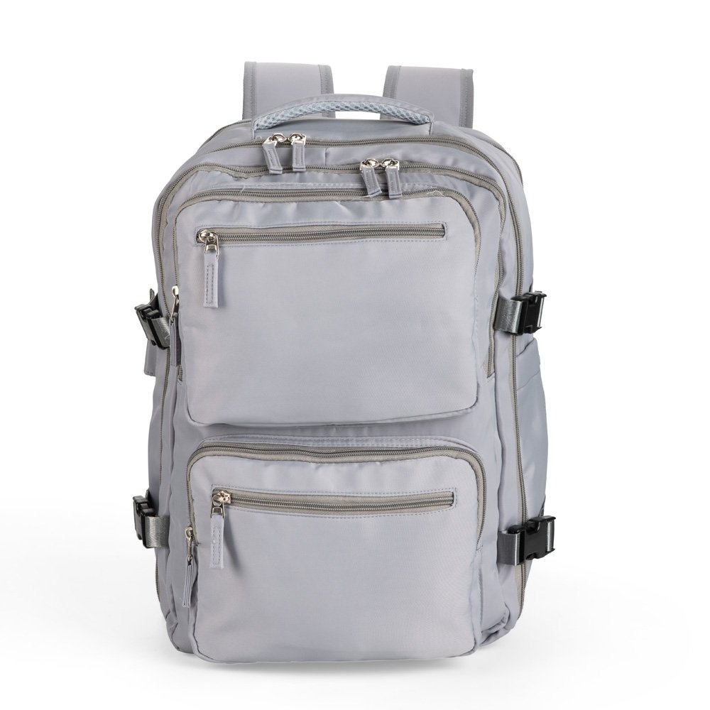 MOCHILA EXPANSÍVEL 36L