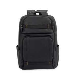 MOCHILA COURO SINTÉTICO