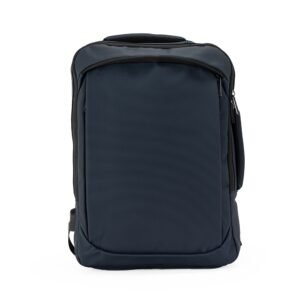 MOCHILA COURO SINTÉTICO 18L