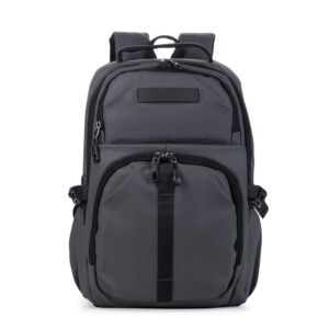 MOCHILA COURO SINTÉTICO