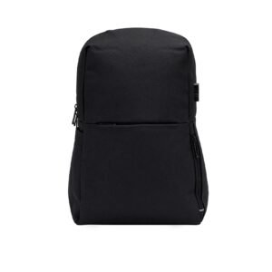 MOCHILA COURO SINTÉTICO