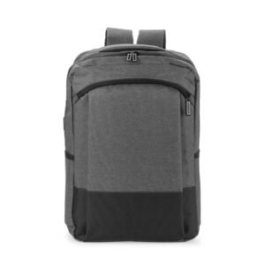 MOCHILA PVC 300D