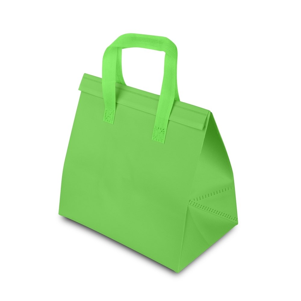 SACOLA TNT TÉRMICA 15L