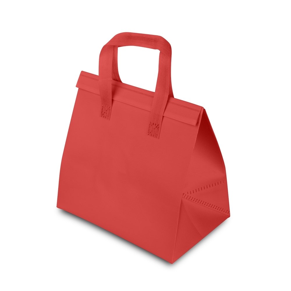 SACOLA TNT TÉRMICA 15L