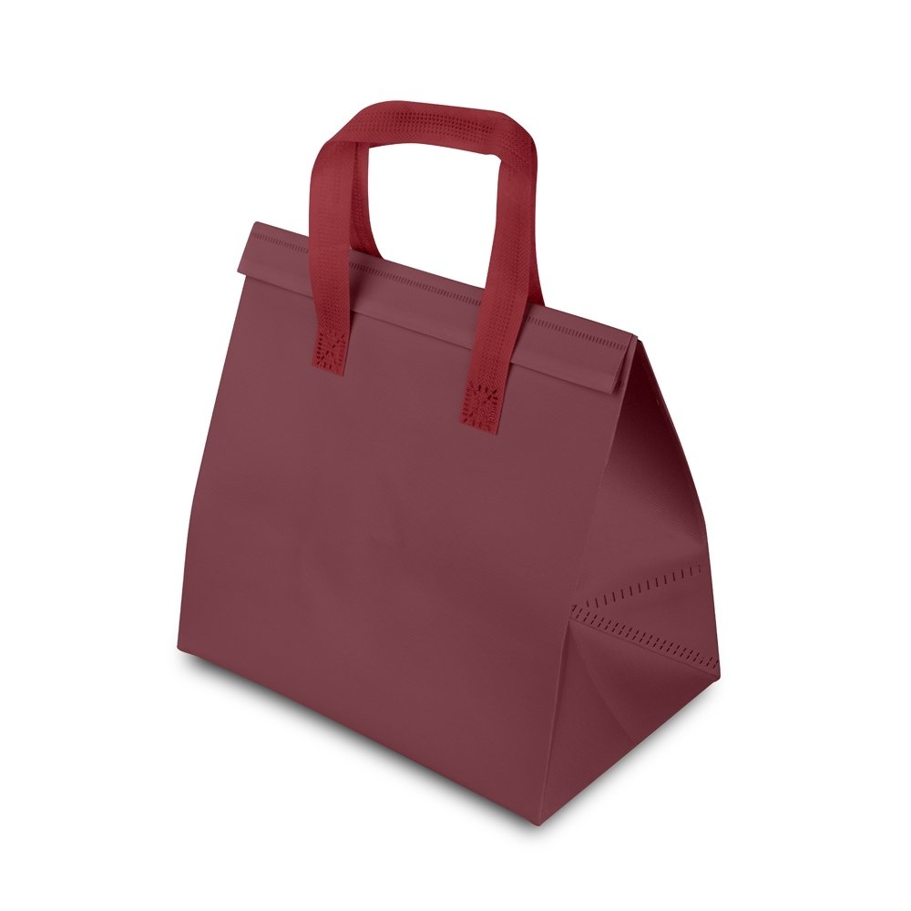 SACOLA TNT TÉRMICA 15L