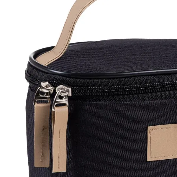 BOLSA DE COSMETICOS EM OXFORD/PVC - Imagem 6
