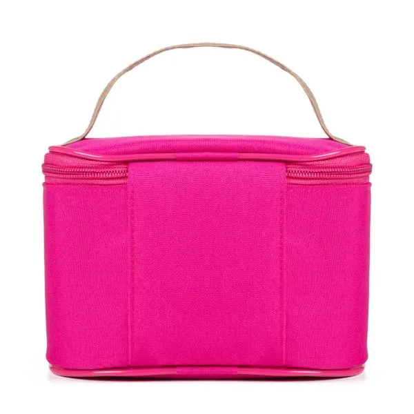 BOLSA DE COSMETICOS EM OXFORD/PVC - Imagem 3